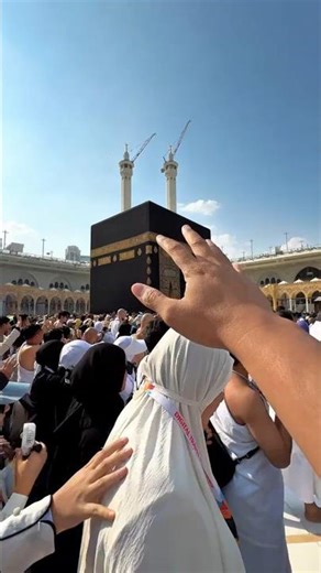 Masha,Allah Mecca live Madina live #mecca #madinah #madina #mekkah #haaj #hajj #umrah #shorts