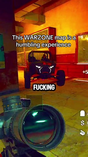 Comparing the Best Call of Duty Warzone Maps