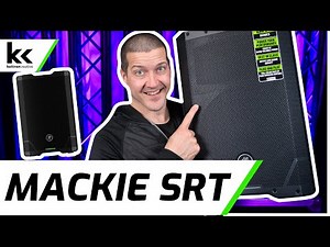 Mackie SRT210 Overview, Setup, & FAQ