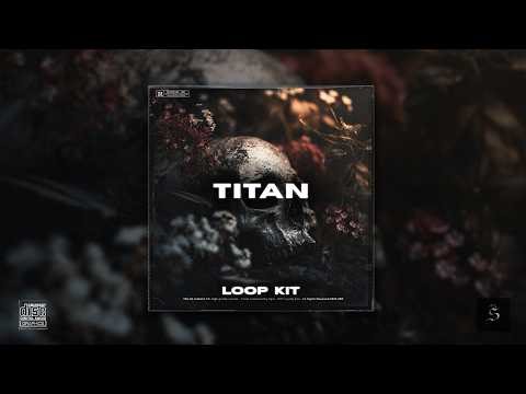 [FREE] TRAP LOOP KIT/SAMPLE PACK "TITAN" 2026 | (Lil Baby, Future, Travis Scott, Southside)