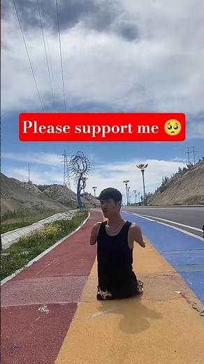 Inspiring Disability Story That Will Change Your Mindset