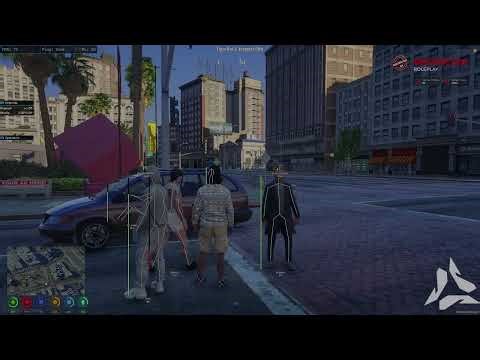 PHAZE MENU NEW TROLLING OPTIONS 🔵