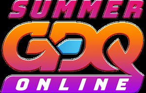 夏季Games Done Quick的日程表已經發布囉