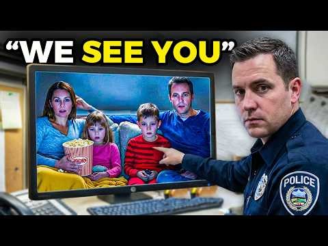 How to Remove the Hidden TV Settings Cops Use to Spy on You!