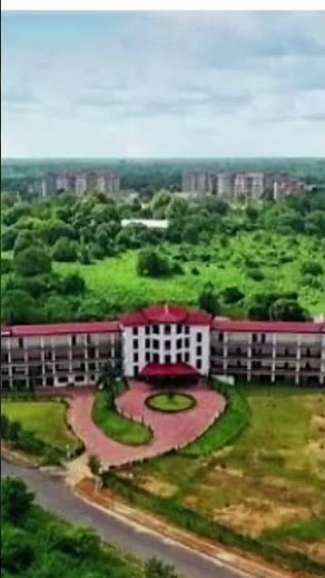 NIT AGARTALA CAMPUS TOUR