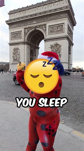 👿LADYBUG Turned Into A Demon Parody👿