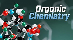 Foundations of Organic Chemistry Season 1 Episode 1