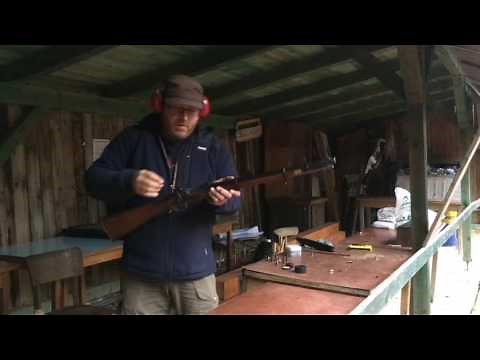 PEDERSOLI - Enfield 1861 cal.58