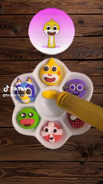 Sprunki Color Mixing Techniques You’ll Love