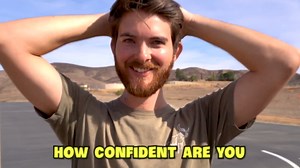 100 MPH RC Jet vs $100 Foam Airplane!