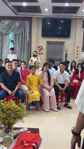 Trang Nhung on Reels