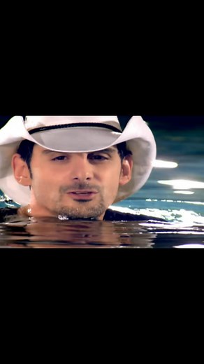 Brad Paisley - Water..▶️ Click to play music! https://oldmusic.shop/brad-paisley-water/ | Backroads Country News