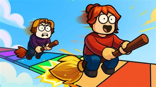 Broom Training Codes (May 2025)