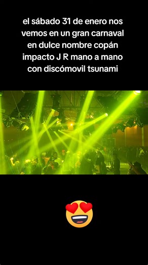 Gran Carnaval en Copán para Año Nuevo 2026