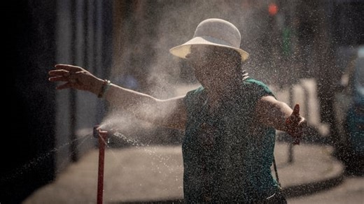 Failure to act on climate change may violate law, ICJ rules