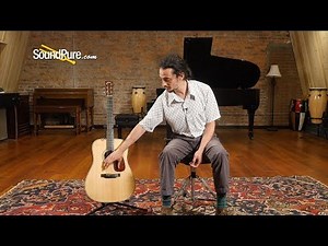 Nut Width and String Spacing - Sound Pure Gear Tip