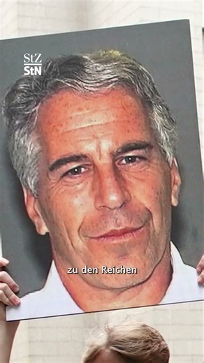 Epstein files: Deadline for release expires today