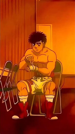 boxing life #boxing #anime