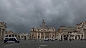 Cardinal among 10 indicted by Vatican for financial crimes