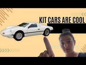 Kit Car Restoration and Saving