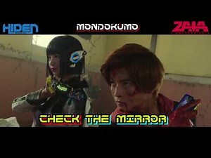 [MAD] Kamen Rider Zero-One (お前を止められるのはただ一人、俺だ!～Find a new life)