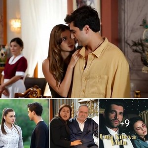 Resumen del capítulo 65 de 'Una nueva vida', la serie turca de Antena 3: Un inesperado secuestro en el clan Korhan ✅ Lea más a continuación 👇👇👇 | Una nueva vida Fanáticos Leales