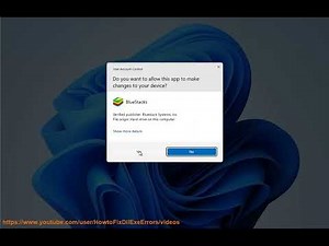 Fix BlueStacks High CPU usage on Windows