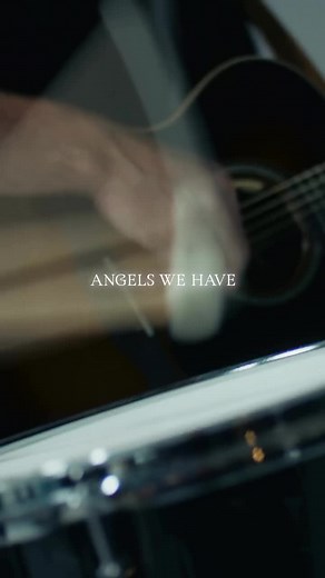New Christmas Gospel Song Release: Angels (Glory to God)