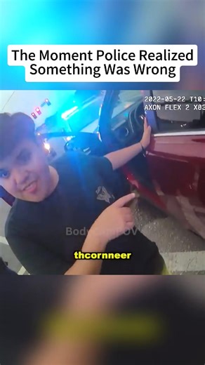 62K views · 193 reactions | The moment police realized something was wrong . . . . . . . . . . . . . . . . . . . . . . #reelsviralシ #reelsfypシ #trendingreels #reelsviral #FacebookPage #reelsvideoシ #reelstrending #virals #viralreels #trendingnow #trendingvideo #usa #UnitedStates #COPSTV #policeofficer #policeman | How it's Made | Facebook