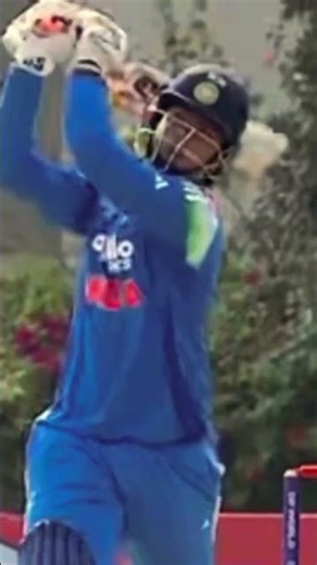 # raising 🌟 # player to watch ##ipl 2026#pocket Dinamo #music Anirudh # from leo Das entry