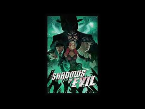 Shadows of Evil Round Changing Music (HQ + EXTENDED) - Black Ops 3 Zombies