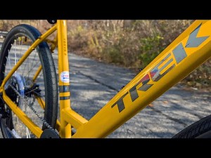 The New Benchmark in Comfort Bikes | 2025 Trek Verve 2 - Gen 5