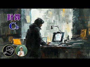 鋼結構ch2-008計算Cb值