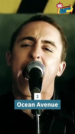 Top 5 #yellowcard en el #vanswarpedtour MX 2026