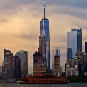 NOW STREAMING: As we look towards the future, the sea is a major threat. The sea levels are rising around New York City 2x as fast as the National average. Here in New York, scientists are trying to figure out how fast the world's oceans are rising and how that impacts flooding in New York Harbor. Watch "Rising Risk" - a four-part docuseries with Lee Goldberg - now on the ABC7 app on Roku/Amazon Fire TV/Apple TV/Android TV or here: https://7ny.tv/2Rd7dOj | ABC7NY
