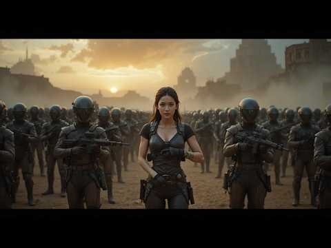 .A Million Alien Soldiers Landed—Not One Returned | HFY | HFY Sci-Fi Story