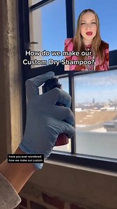 1K views · 12 comments | Icymi: we don’t formulate a product until the moment you order it.  That means your custom Dry Shampoo isn’t made by hand in our Brooklyn factory until you press that ‘Checkout’ button. This helps eliminate over-production AND unnecessary shipping. Read more about our sustainability and social impact initiatives at the  in bio. | Prose | Facebook