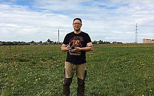 恰西克技法教学——连击