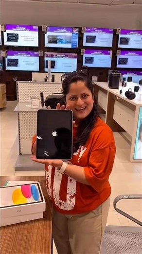 My new Ipad A16, also my pre-birthday gift from my husband😻❤️ #ipad #gift #love #viral #shorts ❤️