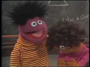 Roosevelt Franklin Elementary School: Too Cool to Cry