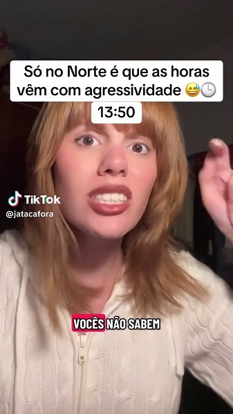 No Norte até o relógio tem personalidade. E a matemática é obrigatória. Se não percebes, o problema é teu. #norte #horasdonorte #viral #polémica #tripeiros