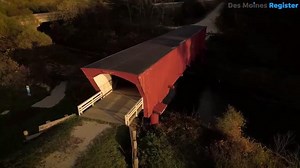 Covered Bridge Festival in Winterset celebrates 50th anniversary this weekend