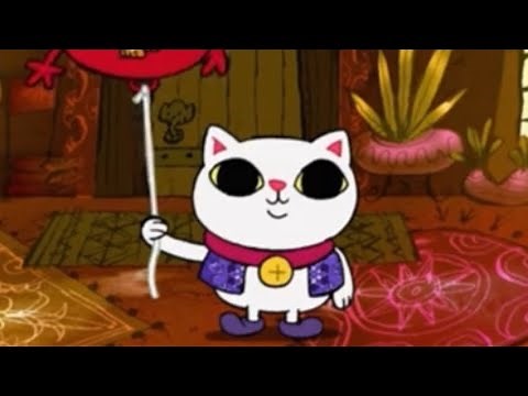 Foie Gras. The Chowder character of all time.