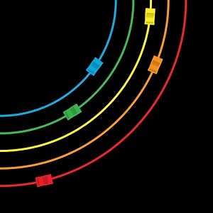 Giorgio Moroder - Racer