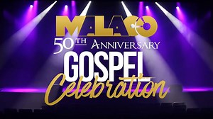 38K views · 460 reactions | Lights, Cameras, Legends! Fred Hammond, Tina Campbell, Byron Cage, Lashun Pace, THE MISSISSIPPI MASS CHOIR and many more will come together for the world-renowned Malaco 50 Year Gospel Celebration! Come be part of an amazing LIVE taping and get ready for Lights, Cameras & CLASSICS! Tickets ➡️ https://bit.ly/2KlLjql | Malaco Music Group | Facebook