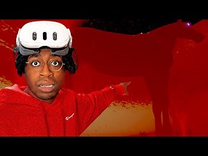 Surviving Bonelab's Boss Fight Challenge!