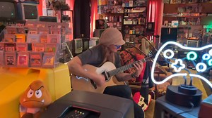 Today is the two year anniversary of ‘Sympatheia’ 🎶🥳🎉✨ What’s your favourite song? 🤔 | Calum Graham