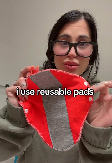 Why You Should Switch to Reusable Pads for Comfort