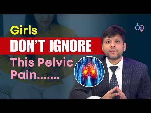 Chronic Pelvic Pain Masterclass #1- Definition & Understanding Chronic Pelvic Pain 
