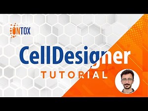 Celldesigner Tutorial